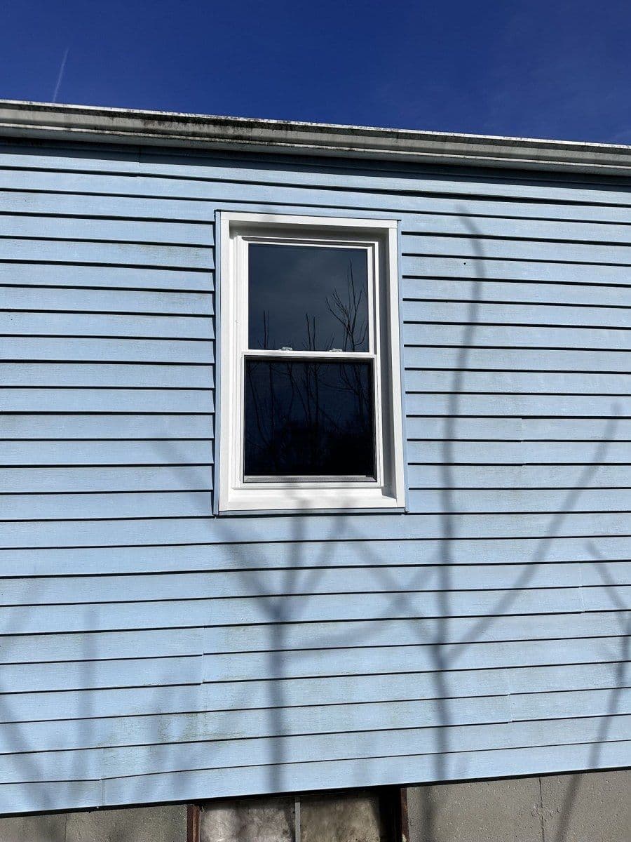 Replacement Windows