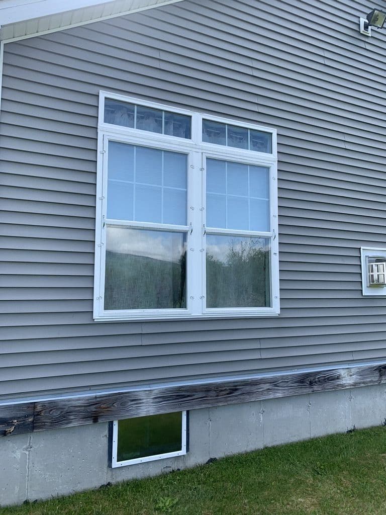 After Replacement Windows