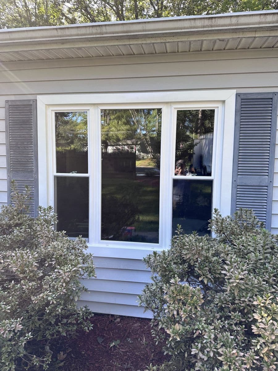 Replacement Windows