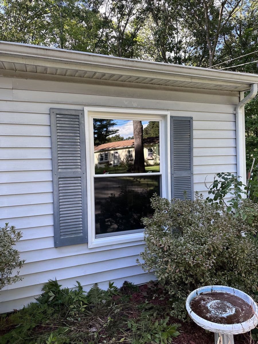 Replacement Windows
