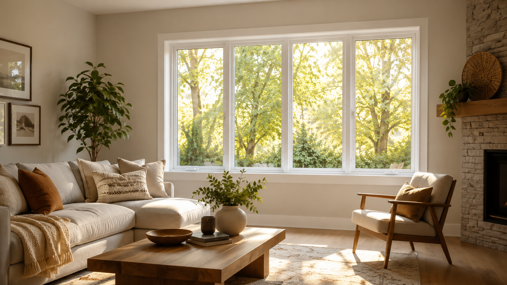 Replacement windows in Hardwick, MA