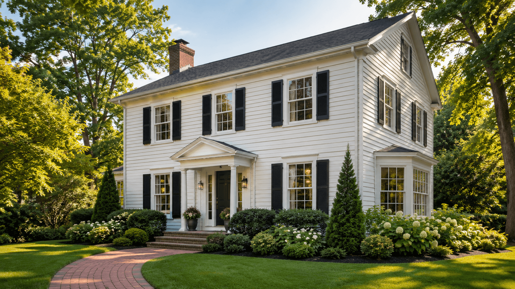 Replacement windows in Holyoke, MA