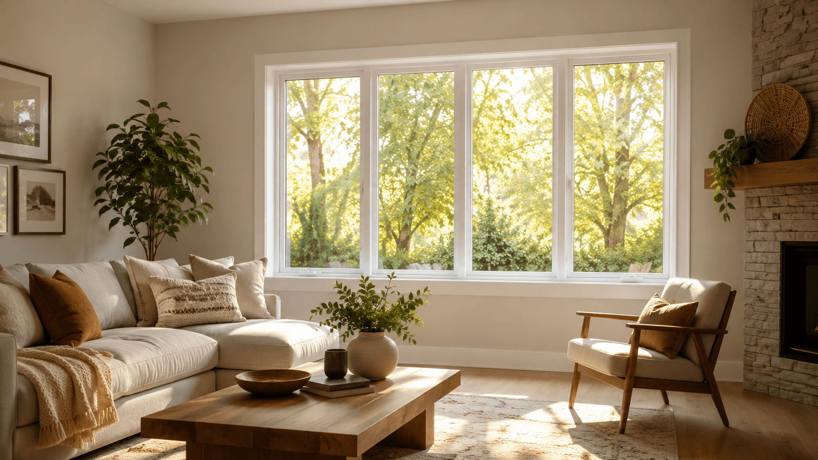 Replacement windows in Northampton, MA