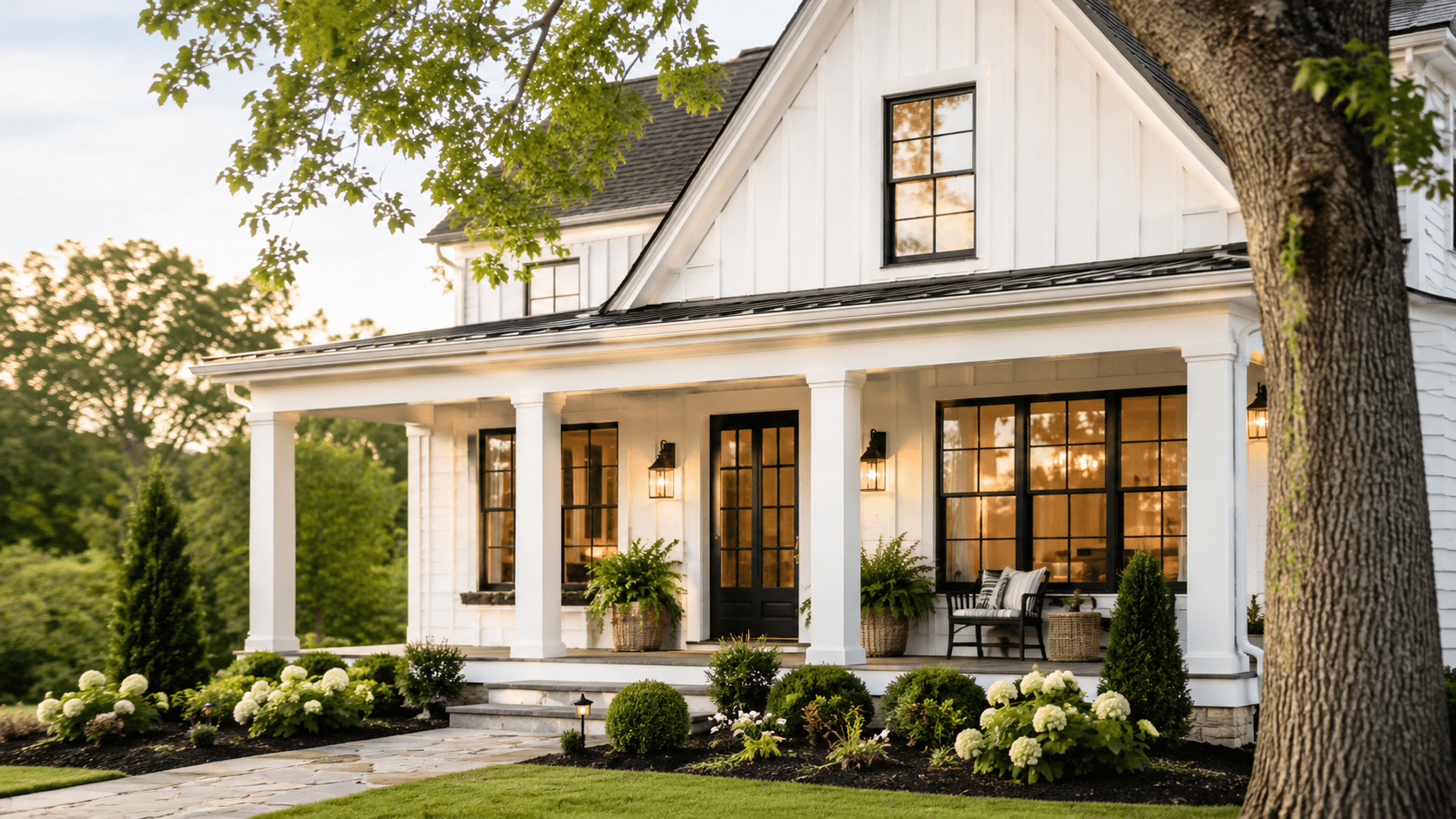 Replacement windows in Ware, MA