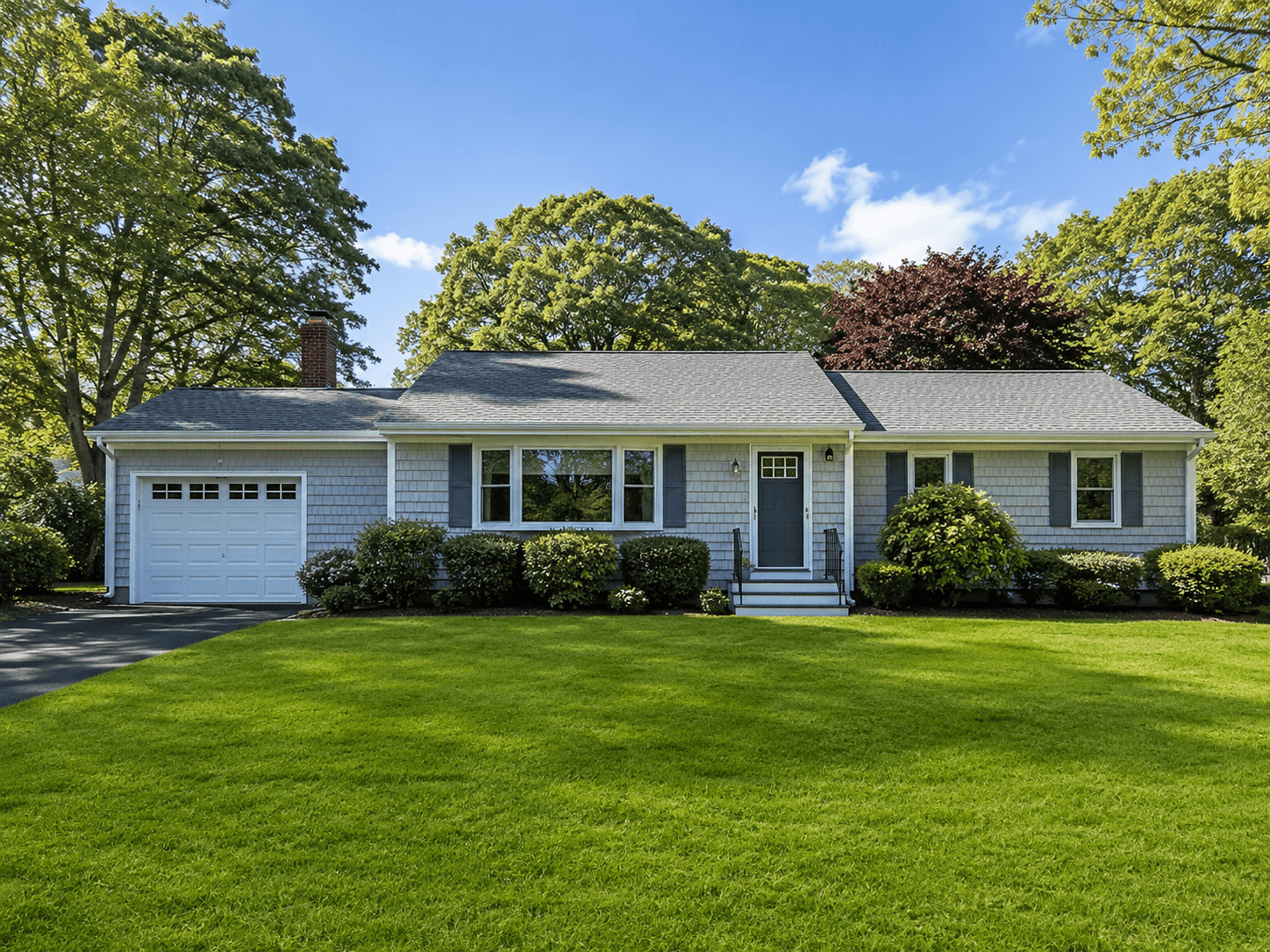 Replacement windows in Berkshire County, MA