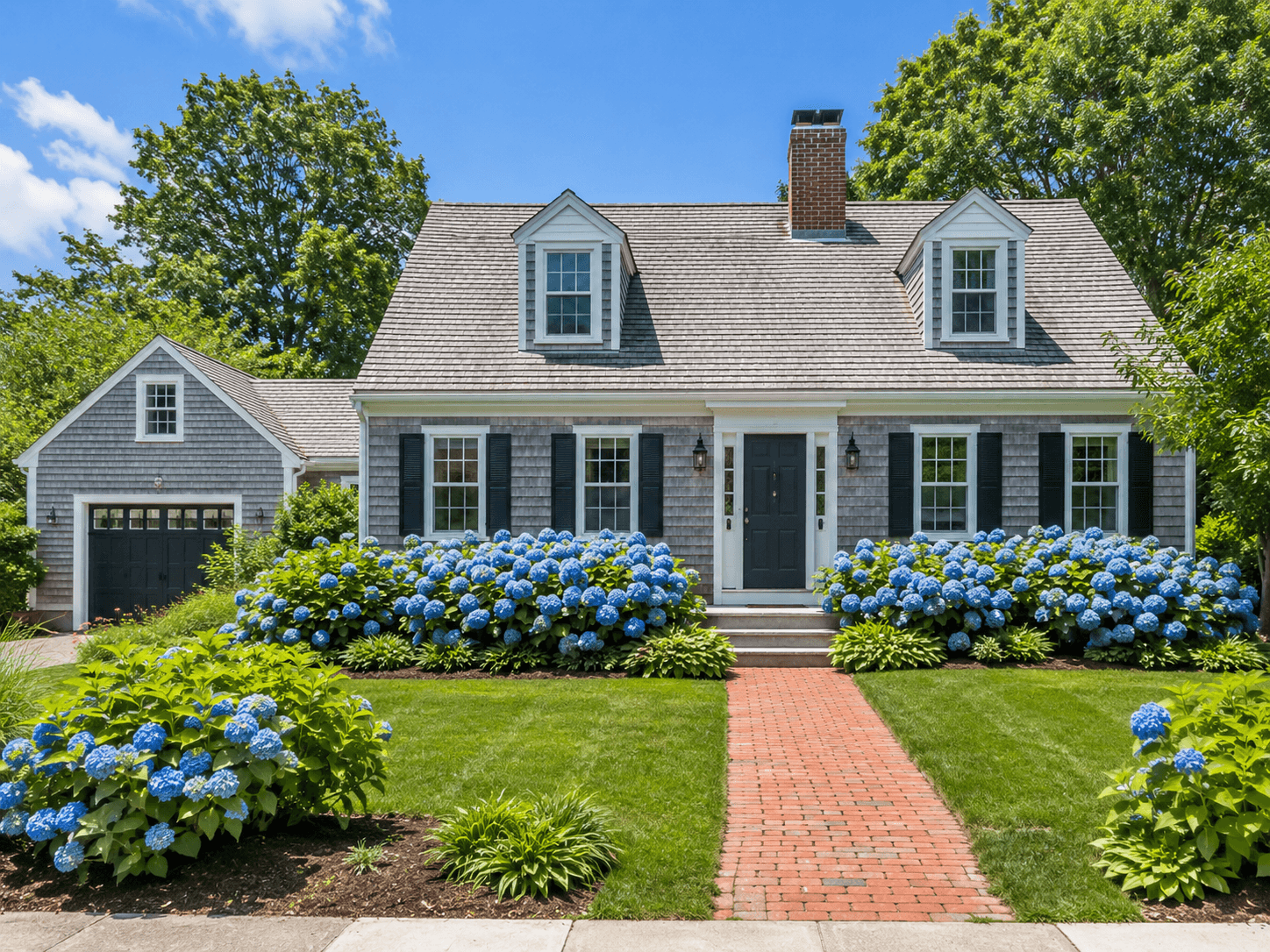 Replacement windows in Granby, MA