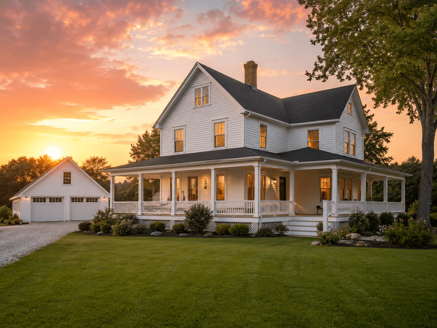 Replacement windows in Hadley, MA