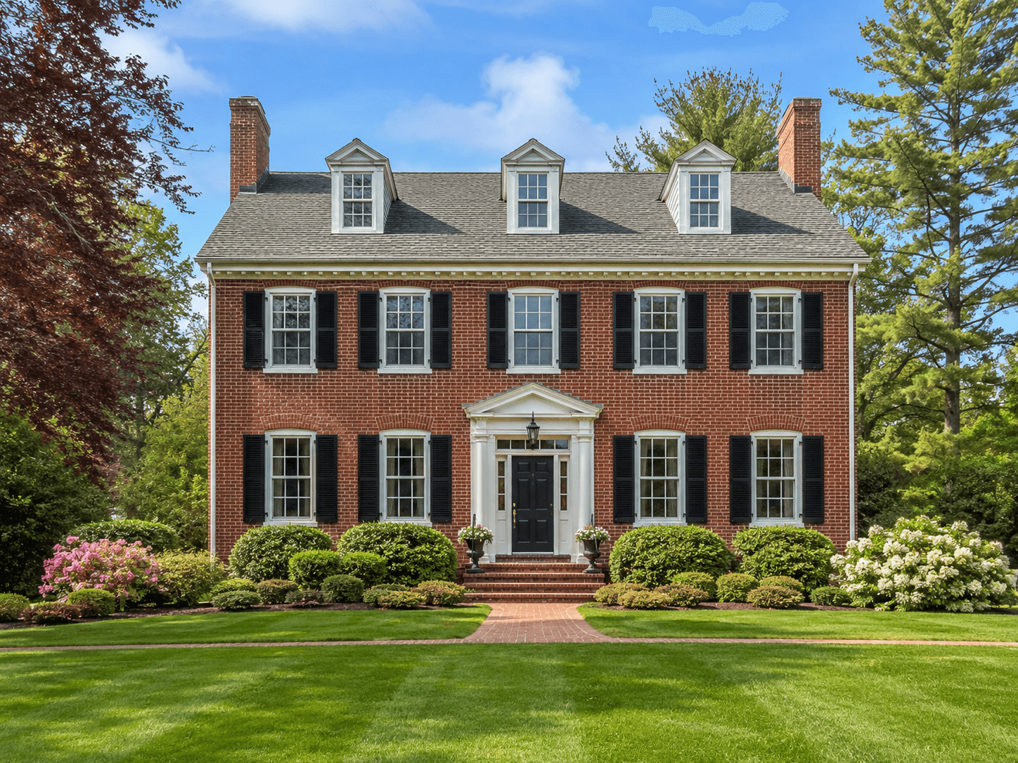 Replacement windows in Hampshire County, MA