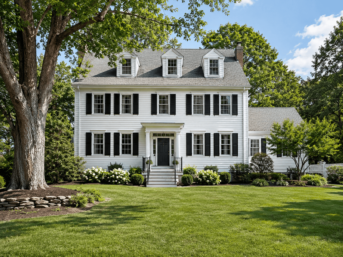 Replacement windows in Southbridge, MA