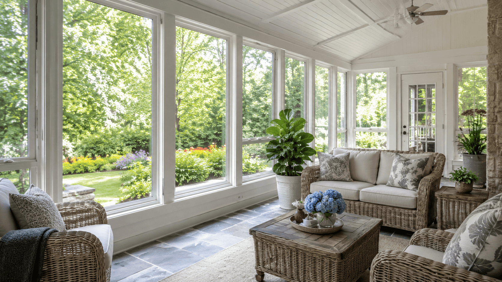 Best Windows for Cold Weather - Kubala Windows