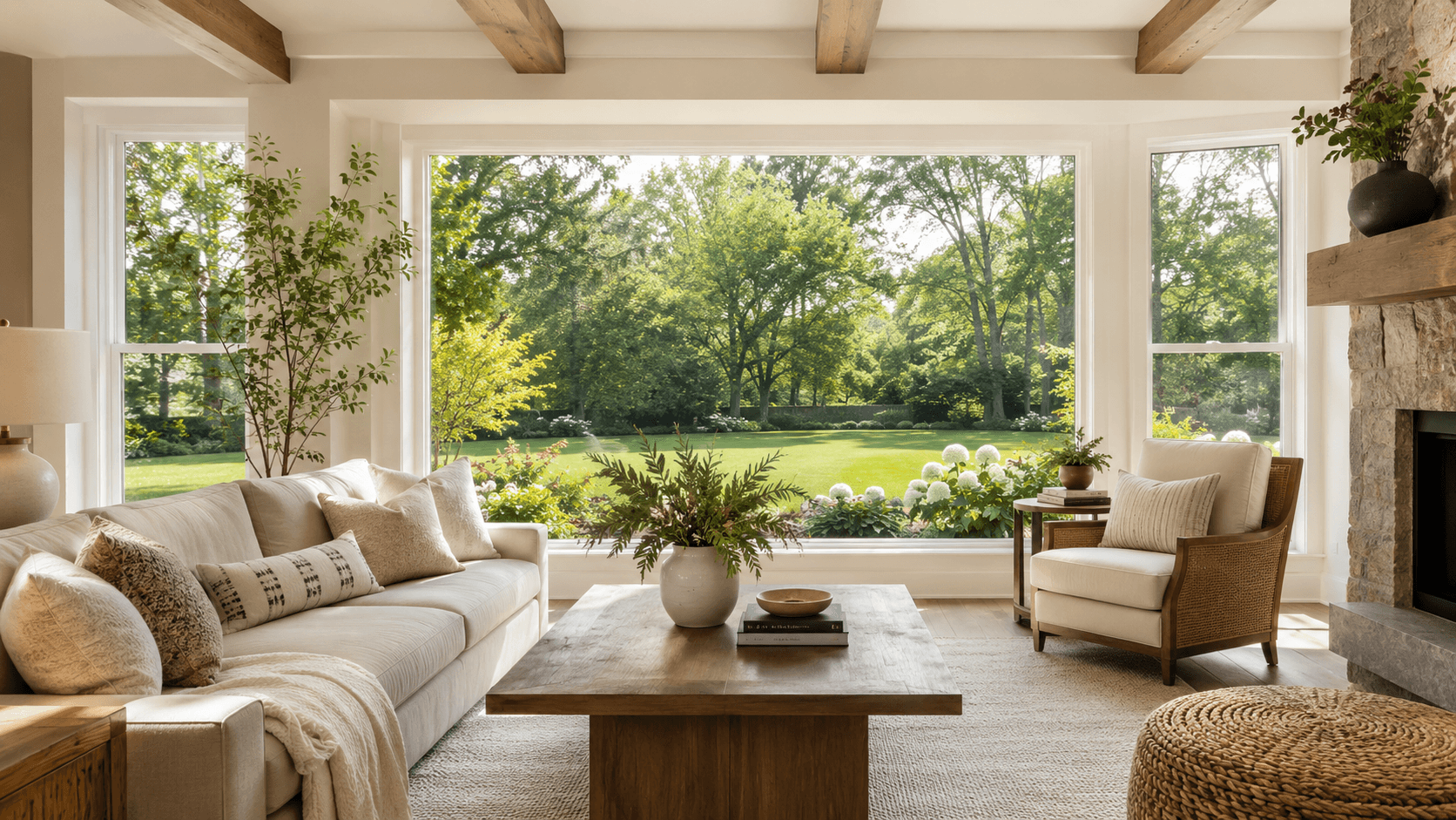 How New Windows Lower Energy Bills - Kubala Windows