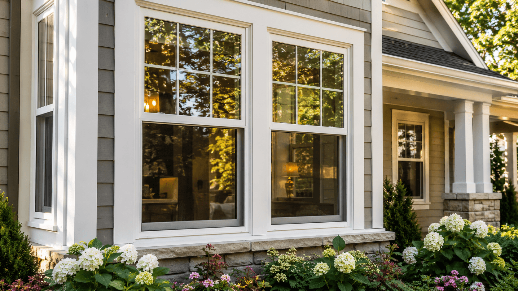 How to Know If Your Windows Are a Bigger Problem Than Your Insulation - Kubala Windows