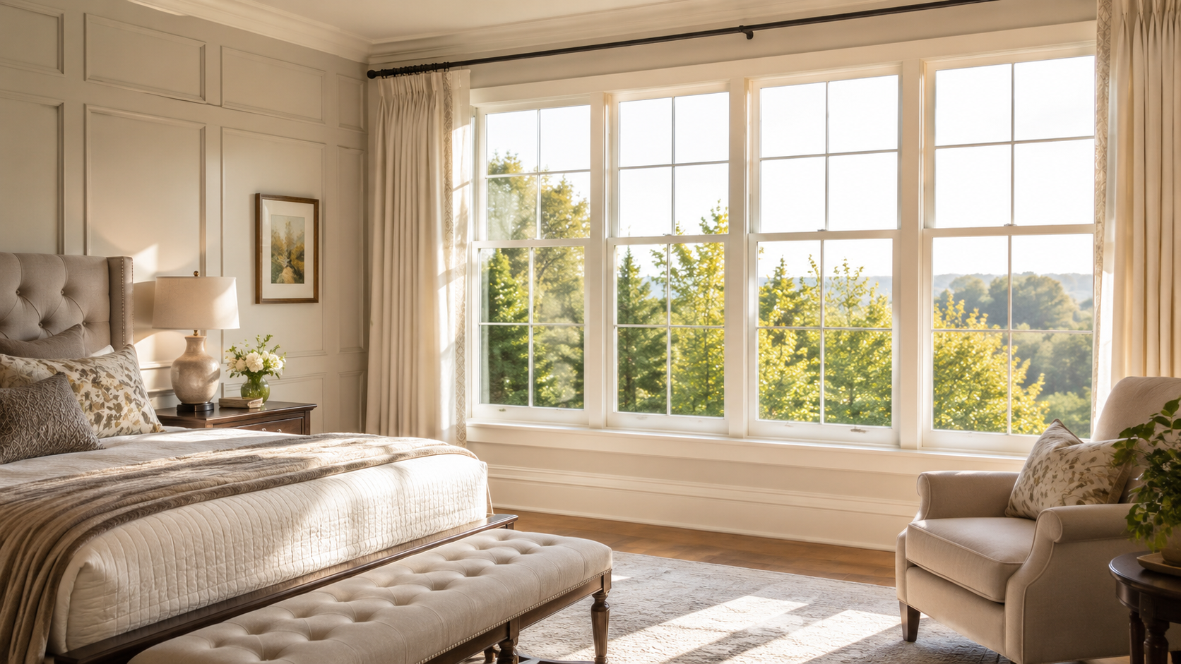 Most Popular Replacement Window Styles - Kubala Windows
