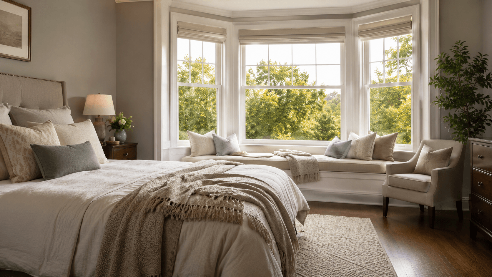 Rotten Door Frames - Kubala Windows