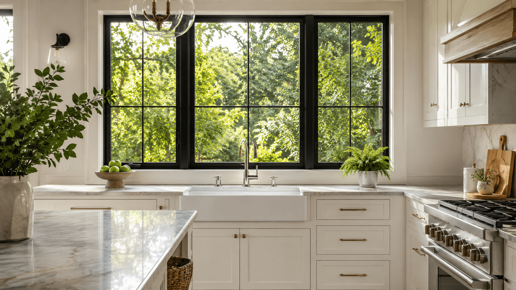 Why You Should Replace Windows That Make Your Home Feel Drafty Even When Closed - Kubala Windows