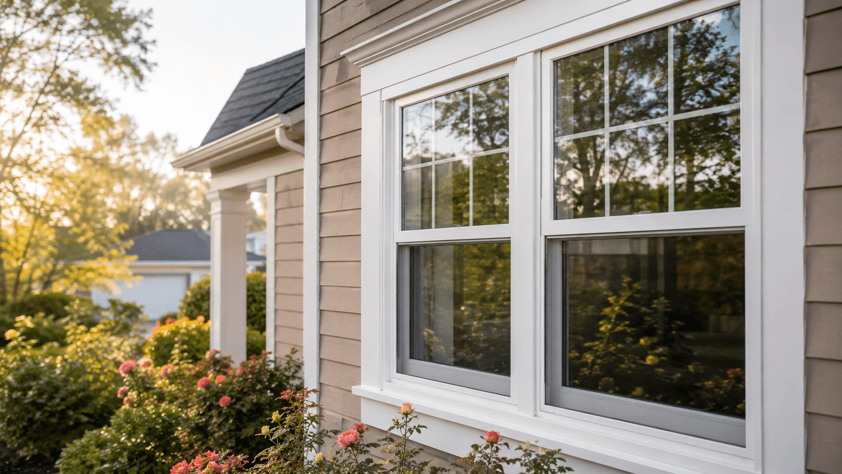 Why You Should Think About Window Replacement Before Remodeling a Room - Kubala Windows