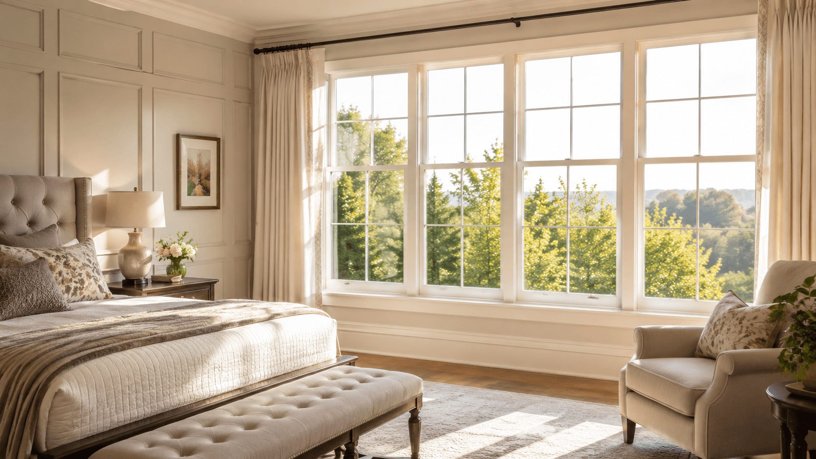 Windows That Ice Up Inside - Kubala Windows