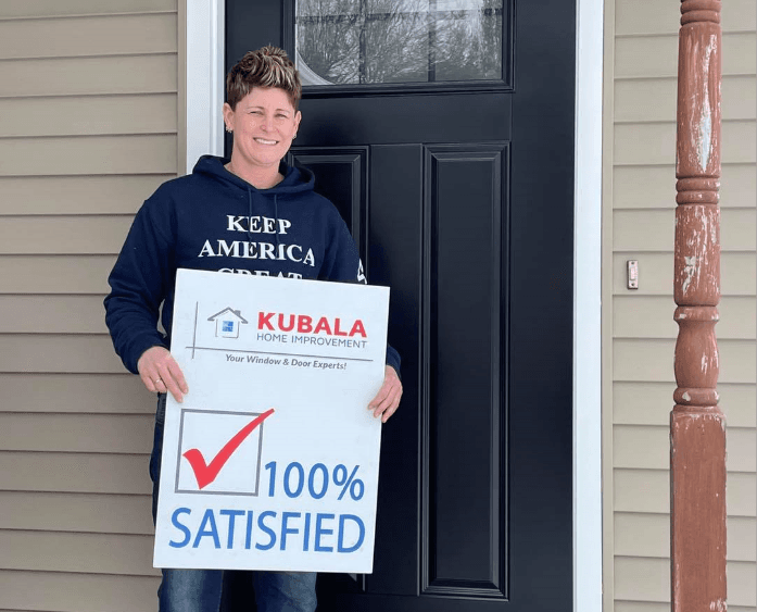 Entry Door Review