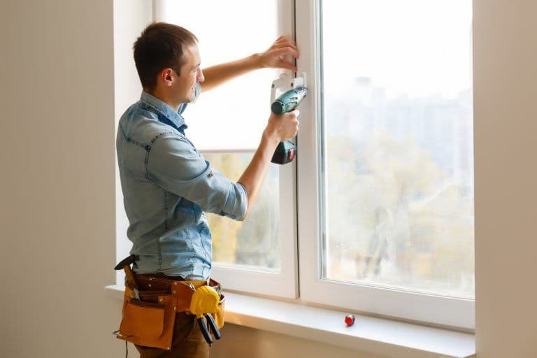Replacement Windows in Ludlow, MA