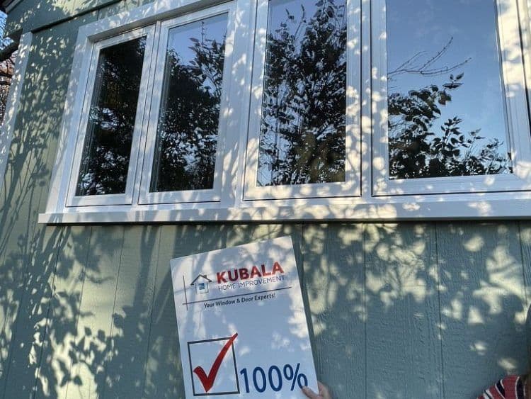 Replacement Windows