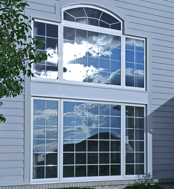 Window Replacement, Massachusetts