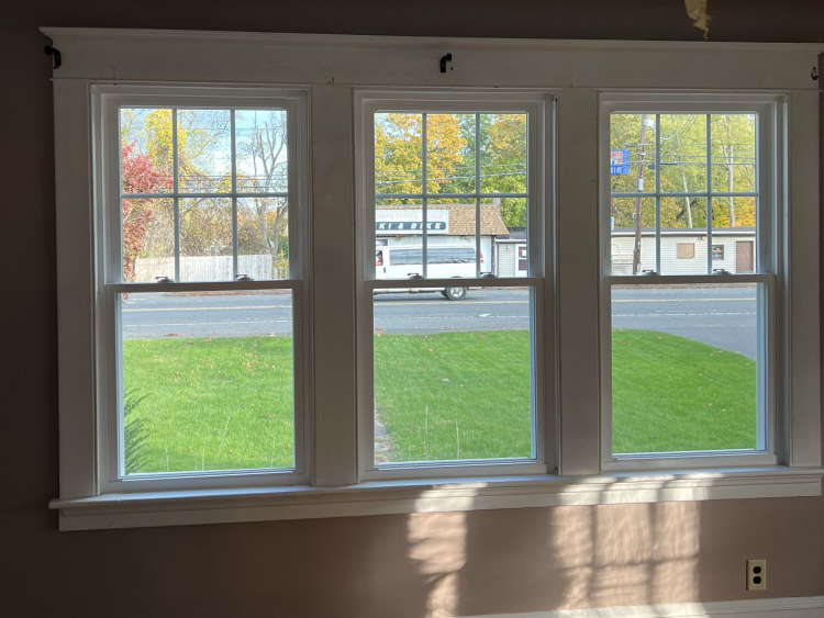 Buy New & Replacement Windows Online | Window e-Store